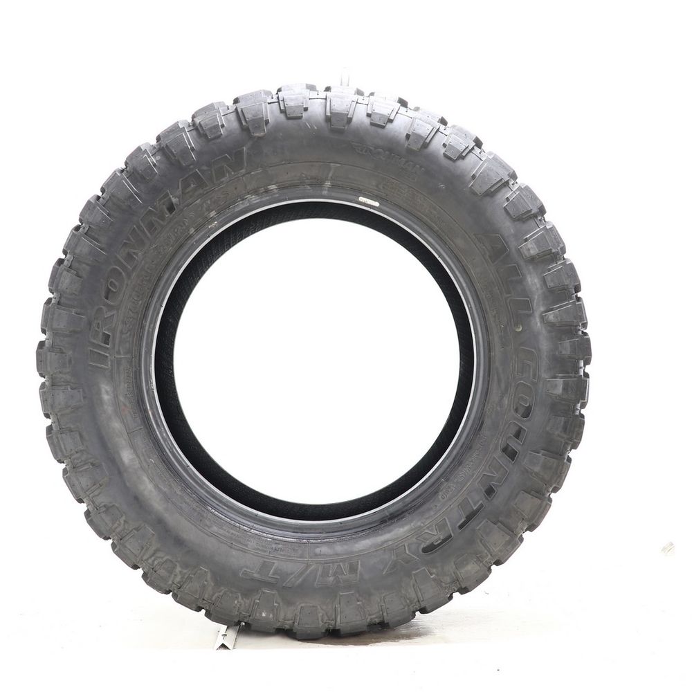 Used LT 275/65R18 Ironman All Country MT 123/120Q - 10/32 - Image 3