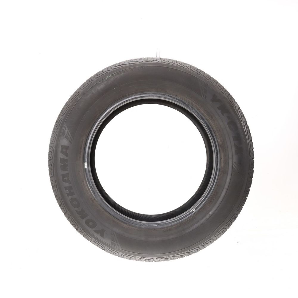 Set of (2) Used 235/65R17 Yokohama YK-CTX 104H - 4.5-5/32 - Image 3