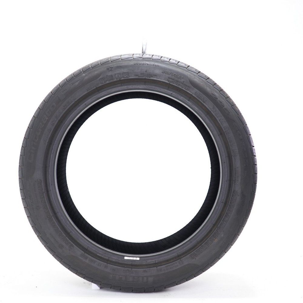 Used P 225/50R18 Pirelli Cinturato P7 Run Flat 99V - 8.5/32 - Image 3