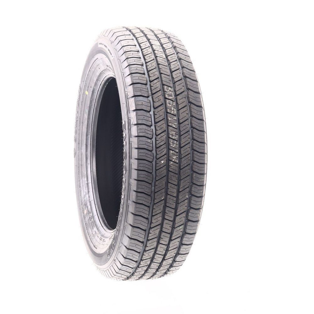 Set of (2) New 235/65R18 Sumitomo Encounter HT2 106H - Image 1