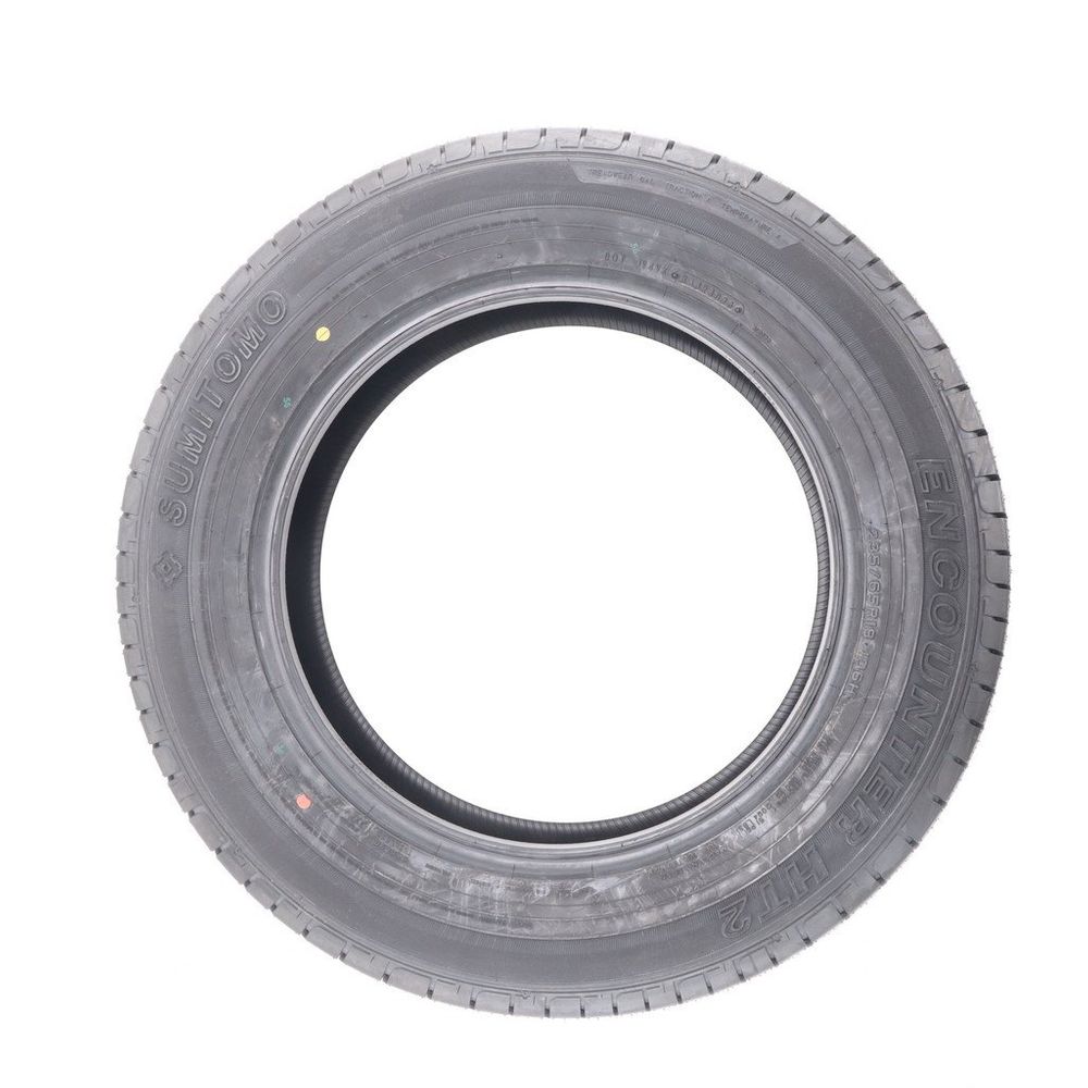 Set of (2) New 235/65R18 Sumitomo Encounter HT2 106H - Image 3