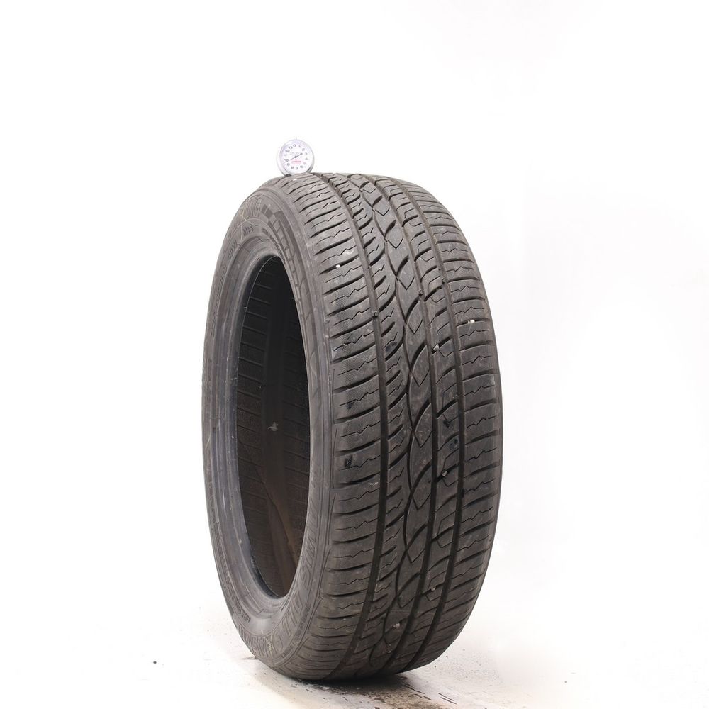 Set of (2) Used 225/50ZR18 Mavis All Season Highway Touring 99W - 8-9.5/32 - Image 4