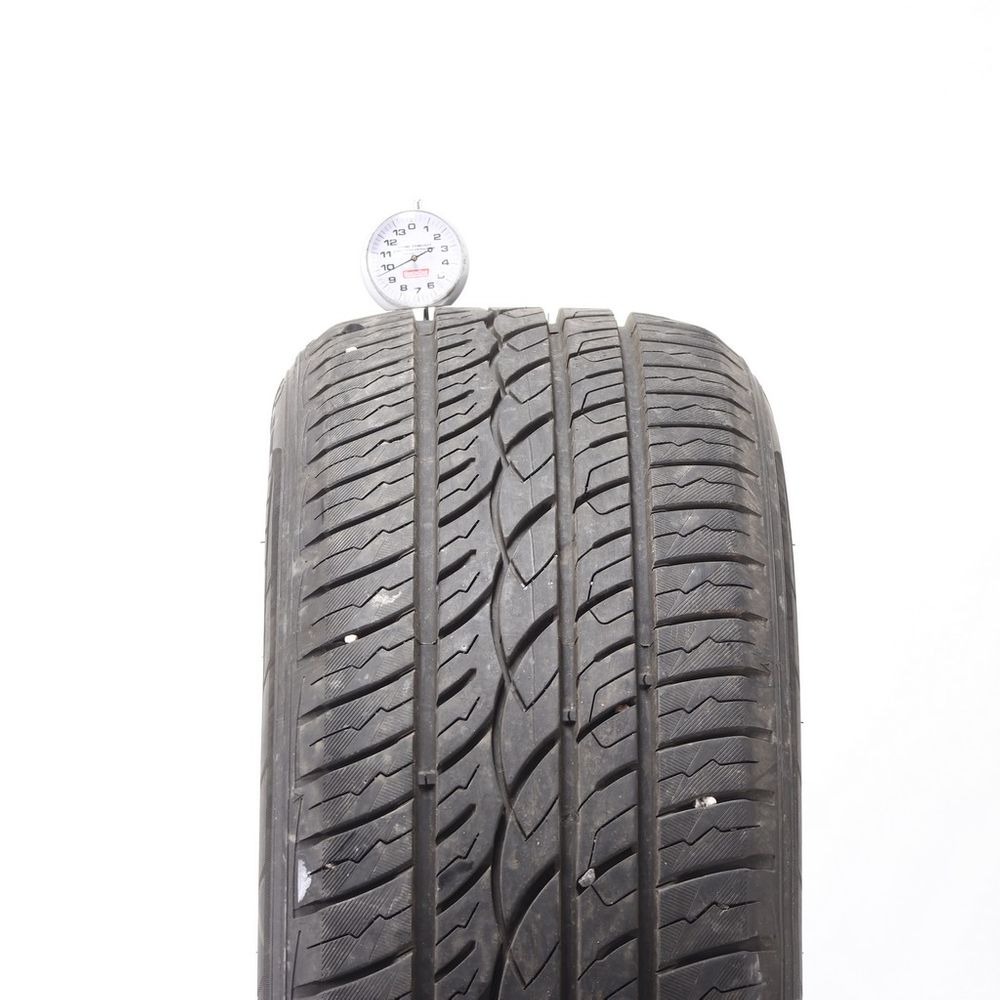 Set of (2) Used 225/50ZR18 Mavis All Season Highway Touring 99W - 8-9.5/32 - Image 5