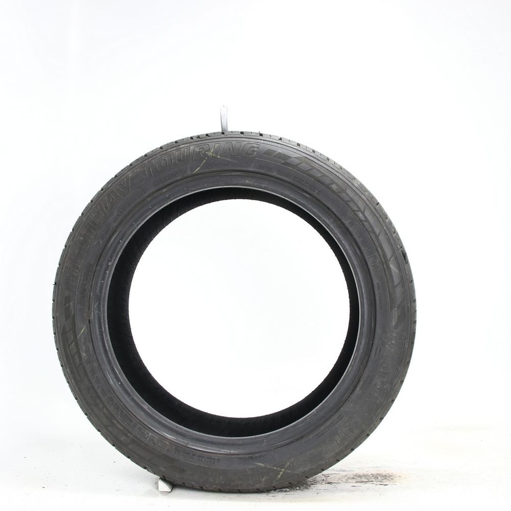 Set of (2) Used 225/50ZR18 Mavis All Season Highway Touring 99W - 8-9.5/32 - Image 6
