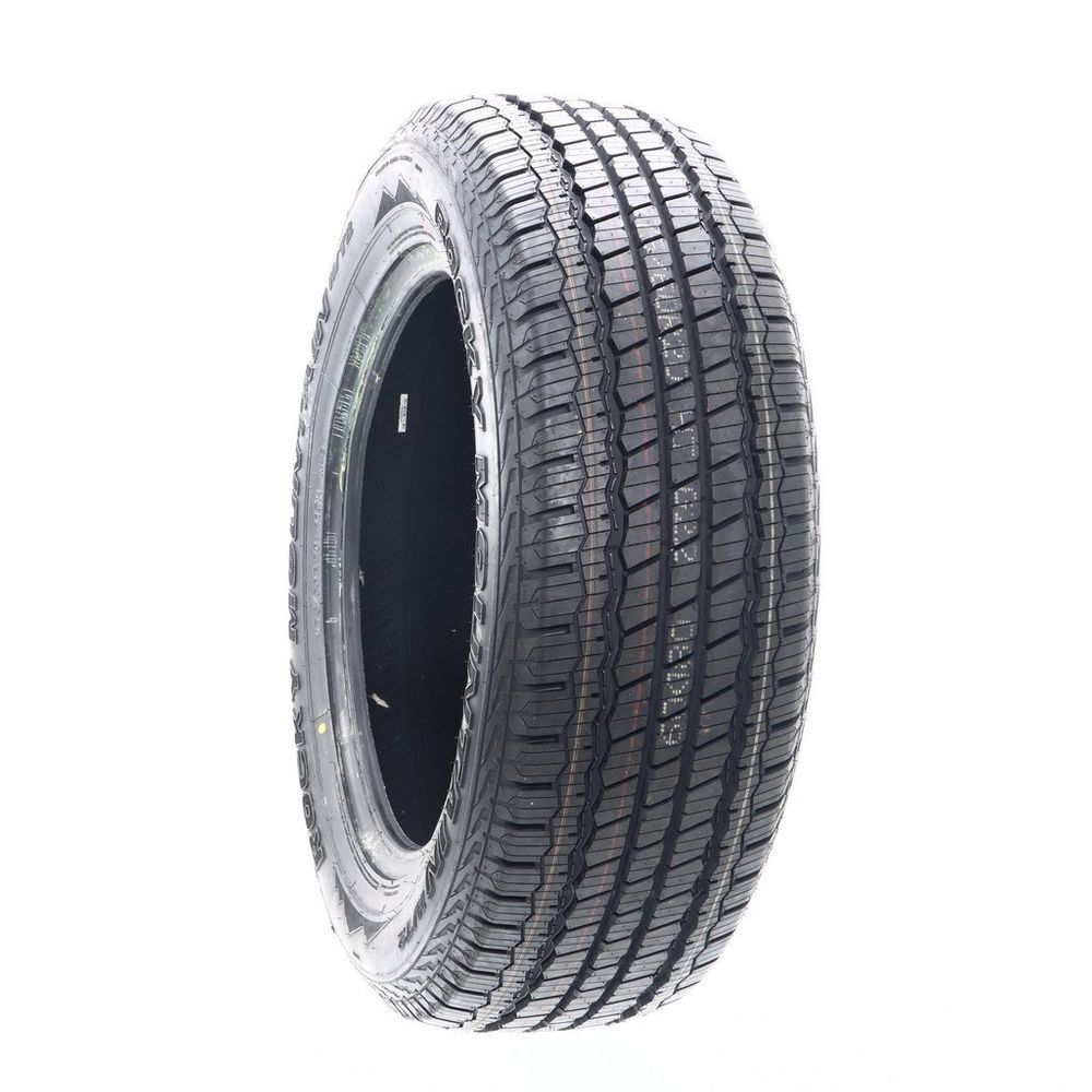 New 275/60R20 Rocky Mountain H/T2 115H - Image 1