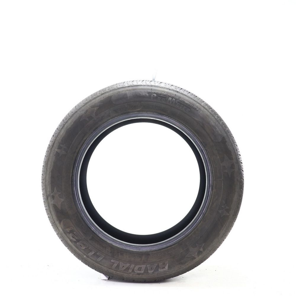 Used 215/60R16 Prometer LL821 95H - 8/32 - Image 3
