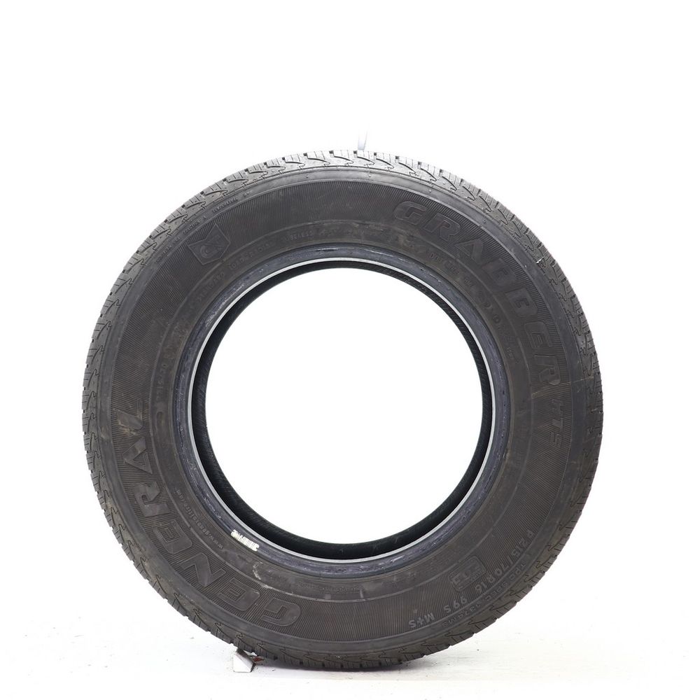 Used 215/70R16 General Grabber HTS 99S - 9/32 - Image 3