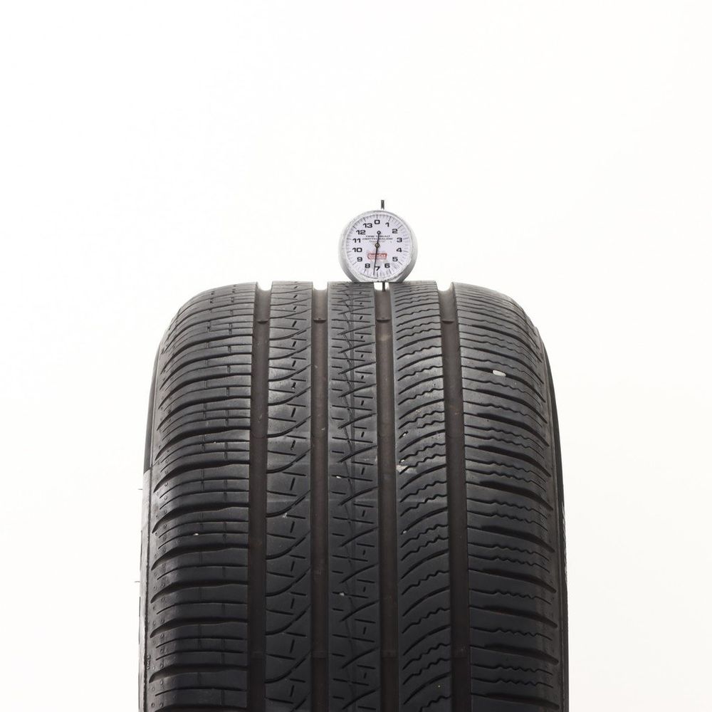 Set of (4) Used 245/50R20 Pirelli P Zero Seal Inside 102V - 7-8.5/32 - Image 2