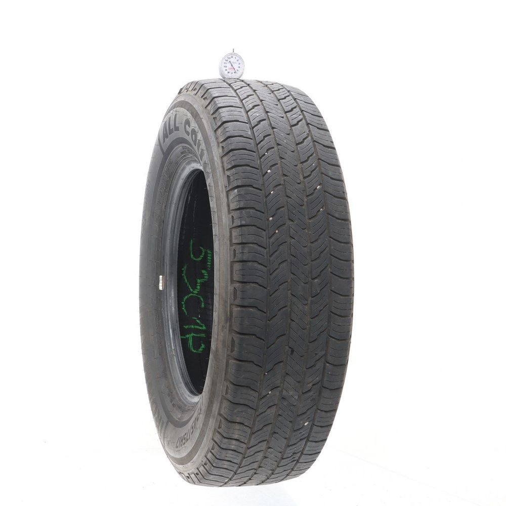 Used LT 245/75R17 Ironman All Country HT 121/118S E - 5.5/32 - Image 1