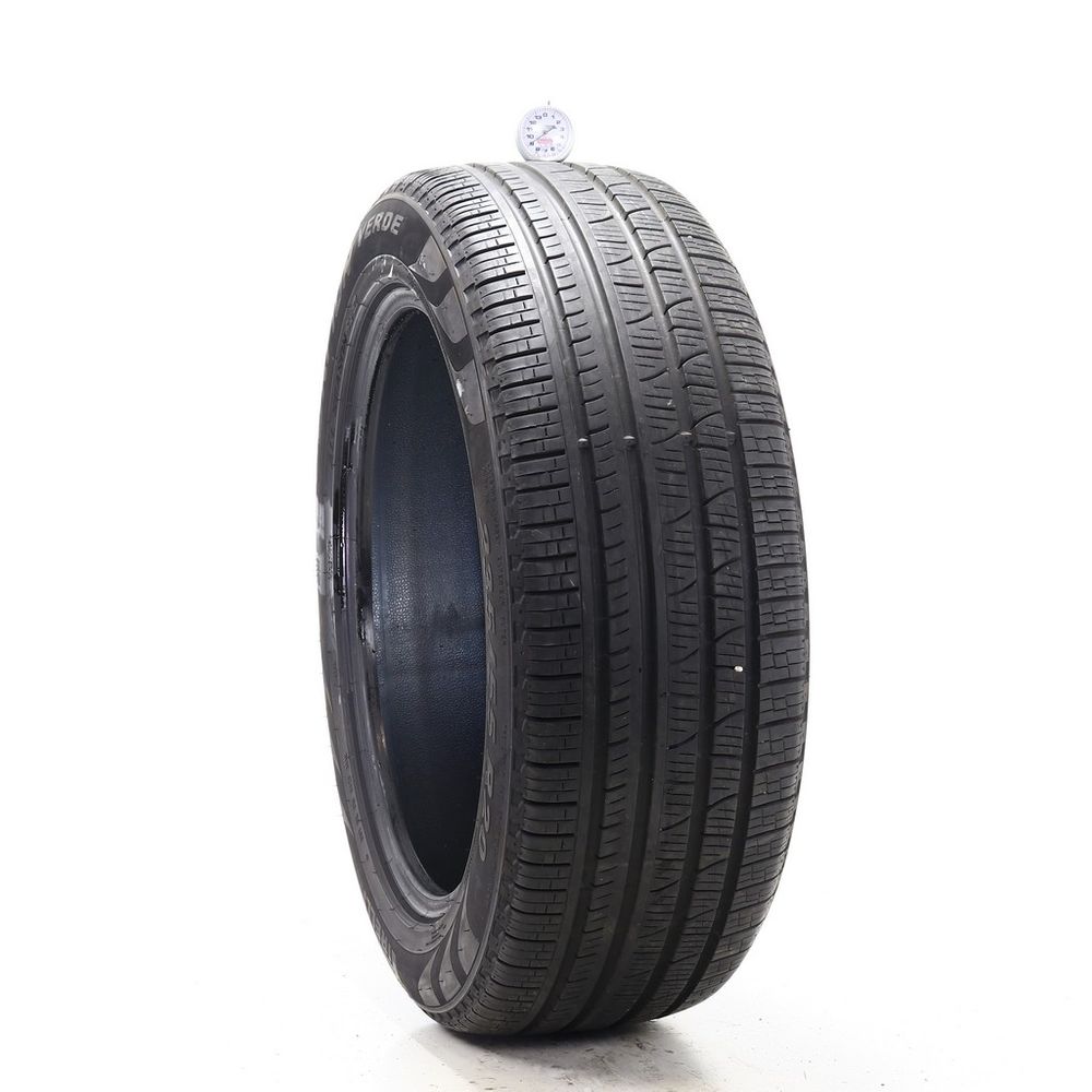 Used 235/55R20 Pirelli Scorpion Verde Plus II 102H - 9/32 - Image 1