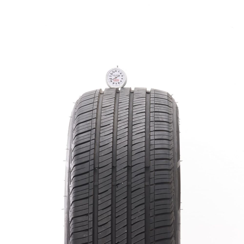 Set of (2) Used 235/55R20 Celimo Salient CS210 105V - 9/32 - Image 2