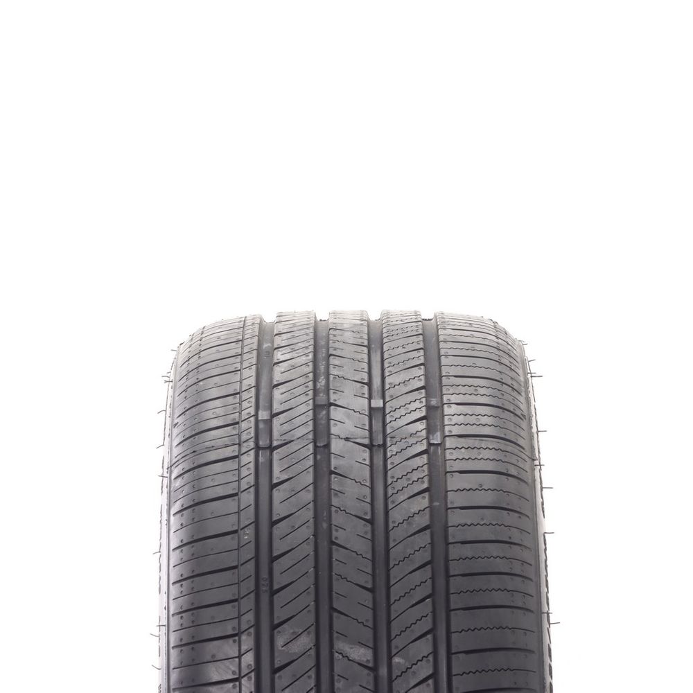 Set of (2) New 225/35ZR18 Arisun Aggressor ZS03 87W - Image 2