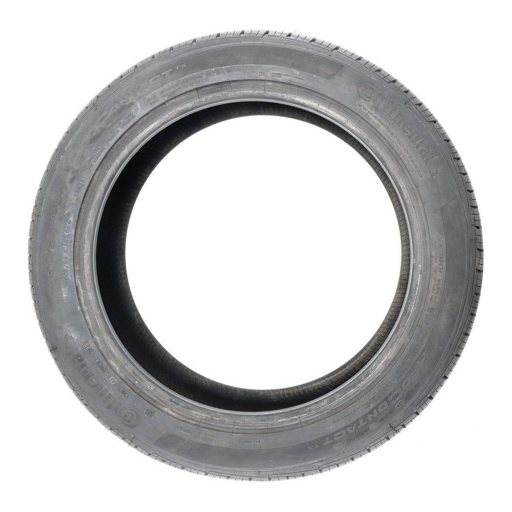 Used 245/45R18 Continental ProContact TX 96H - 8.5/32 - Image 3