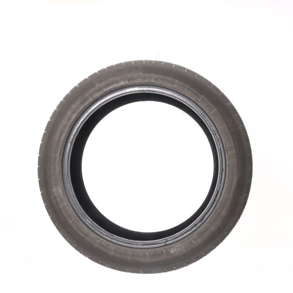 Set of (2) Used 245/50R20 Continental CrossContact LX25 102H - 7-8/32 - Image 6