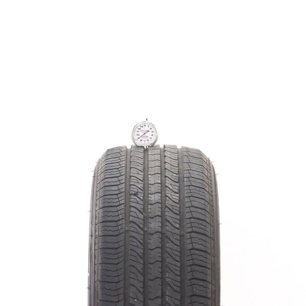 Set of (2) Used 225/60R17 Achilles Desert Hawk HT3 99H - 8.5-9.5/32 - Image 2