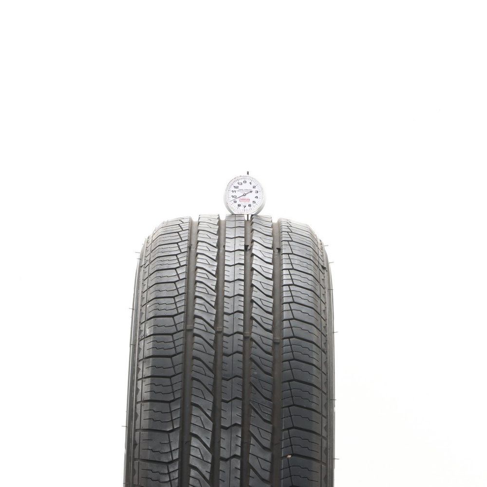 Set of (2) Used 225/60R17 Achilles Desert Hawk HT3 99H - 8.5-9.5/32 - Image 5
