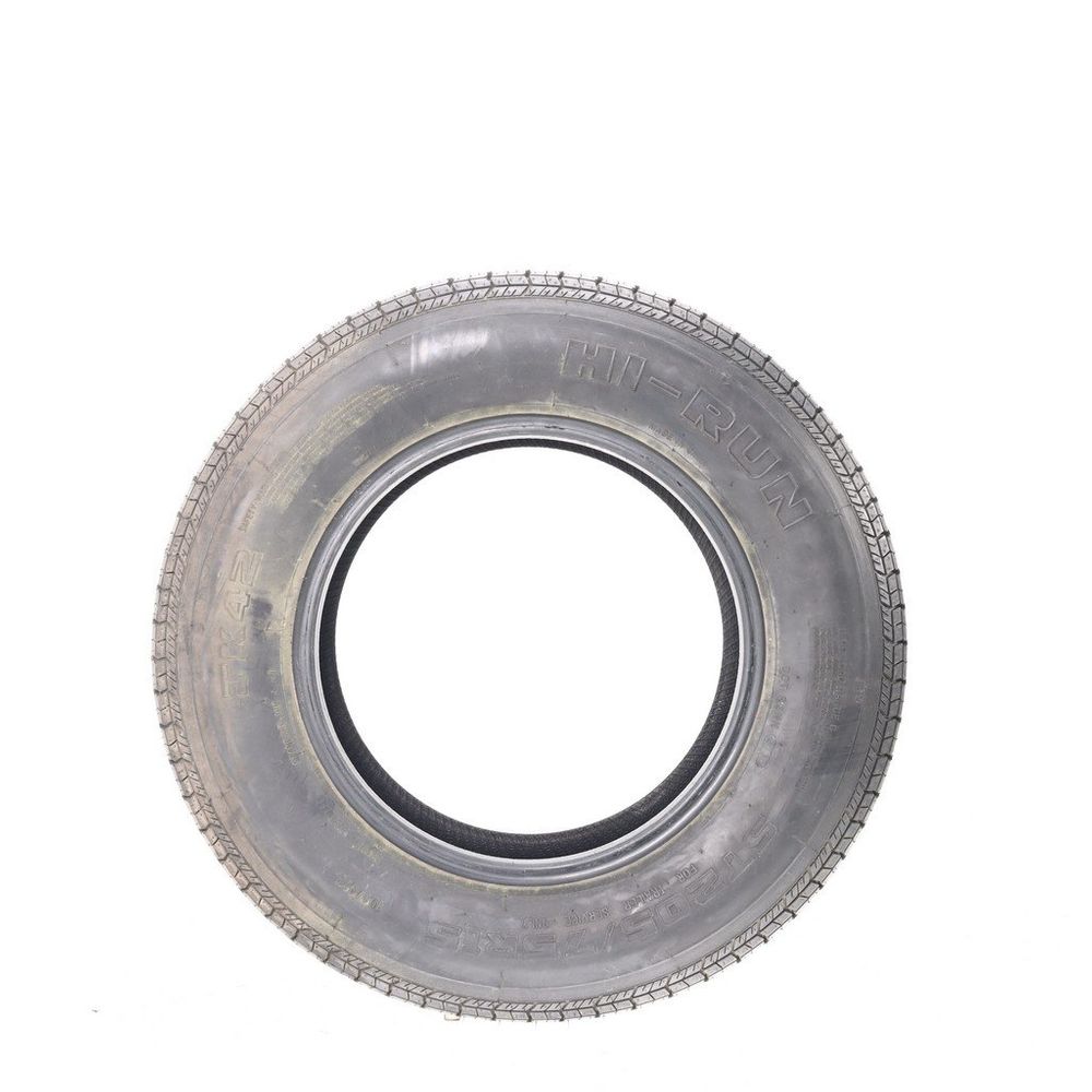 Driven Once ST 205/75R15 Hi-Run JK42 101/97L C - 9/32 - Image 3