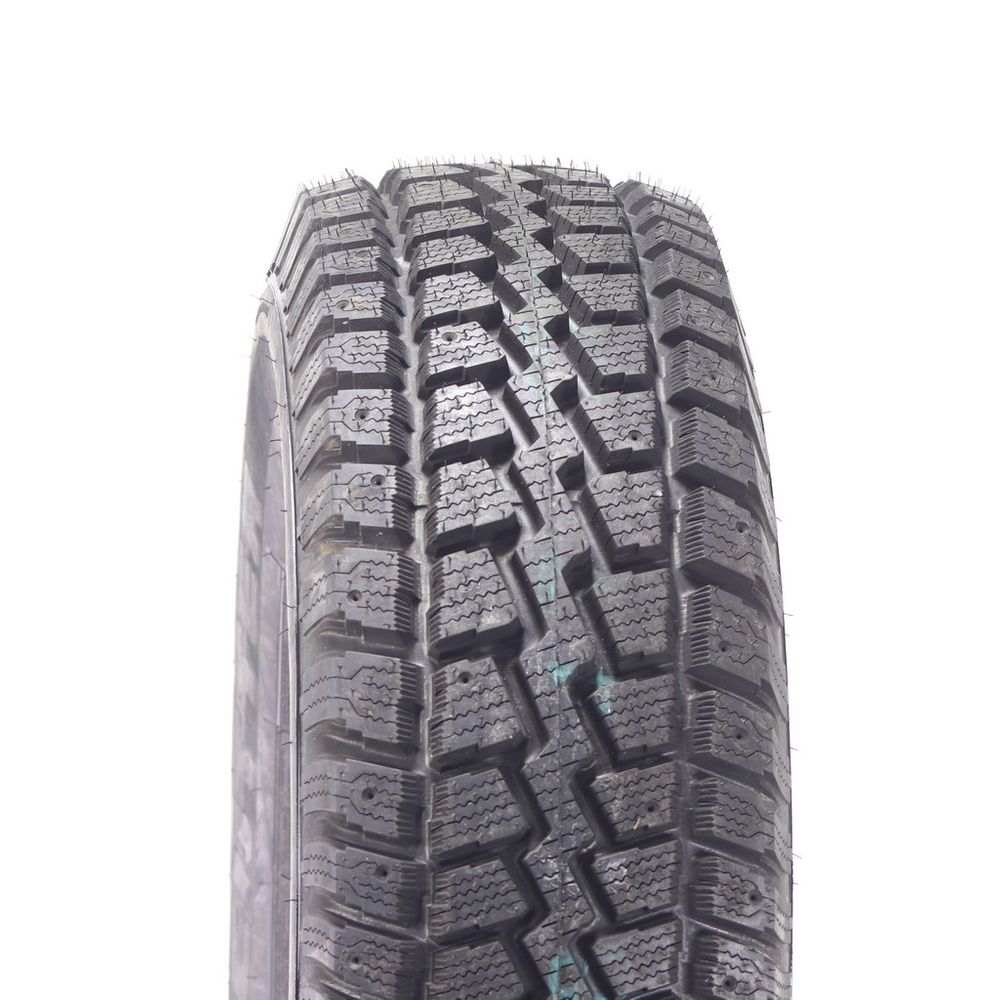 Used LT 245/75R16 Trailcutter Radial M+S 108/104Q - 17/32 - Image 2