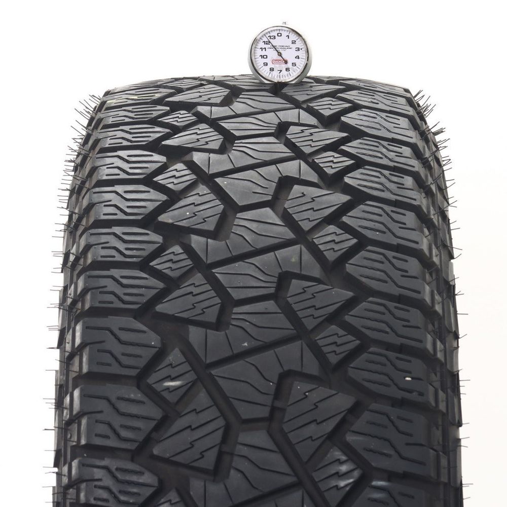 Set of (2) Used LT 295/65R20 Gladiator XComp AT 129/126S E - 12.5-13/32 - Image 2