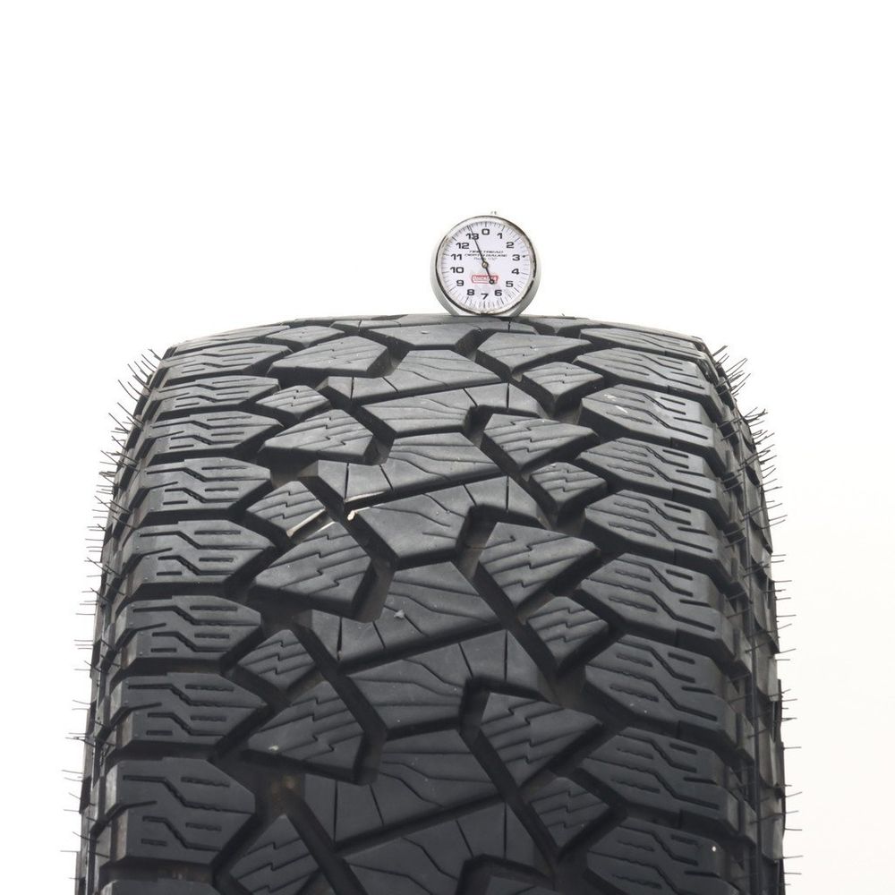 Set of (2) Used LT 295/65R20 Gladiator XComp AT 129/126S E - 12.5-13/32 - Image 5
