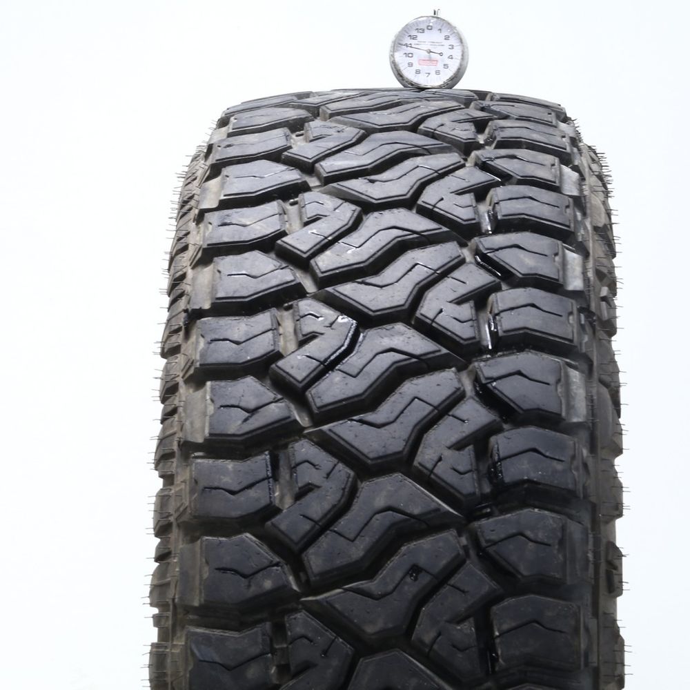 Set of (2) Used LT 275/65R20 Venom Power Terra Hunter R/T+ 128/125R F - 10.5-12/32 - Image 2