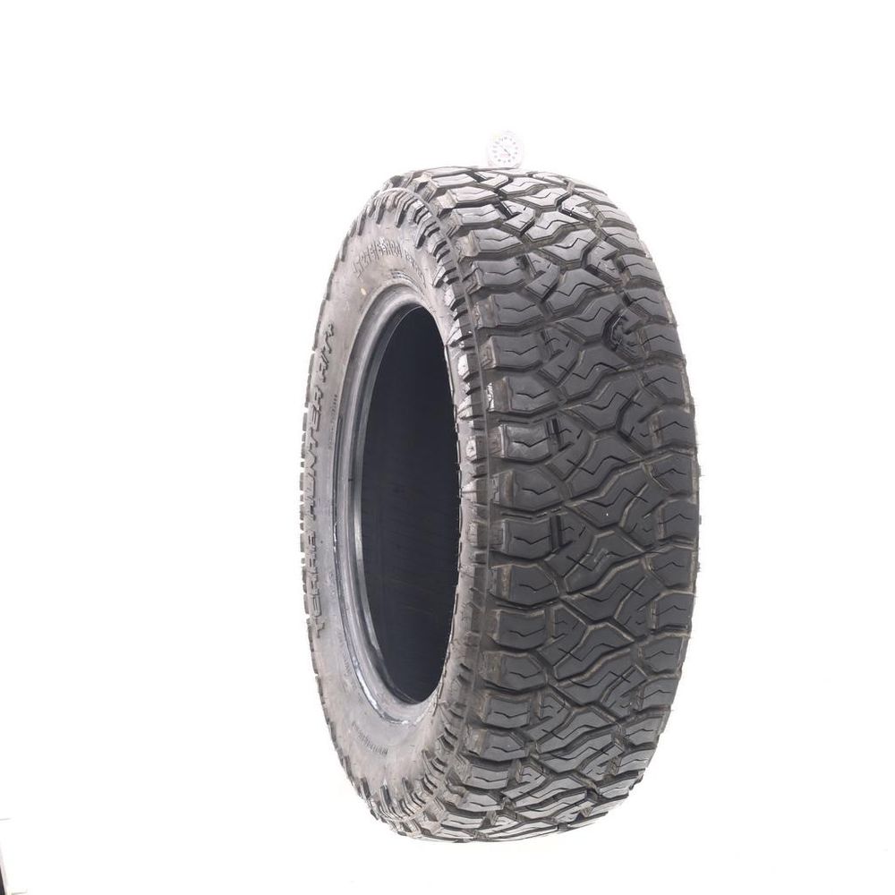 Set of (2) Used LT 275/65R20 Venom Power Terra Hunter R/T+ 128/125R F - 10.5-12/32 - Image 4
