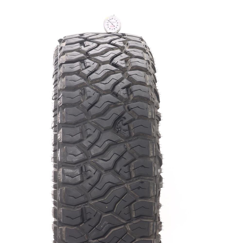 Set of (2) Used LT 275/65R20 Venom Power Terra Hunter R/T+ 128/125R F - 10.5-12/32 - Image 5