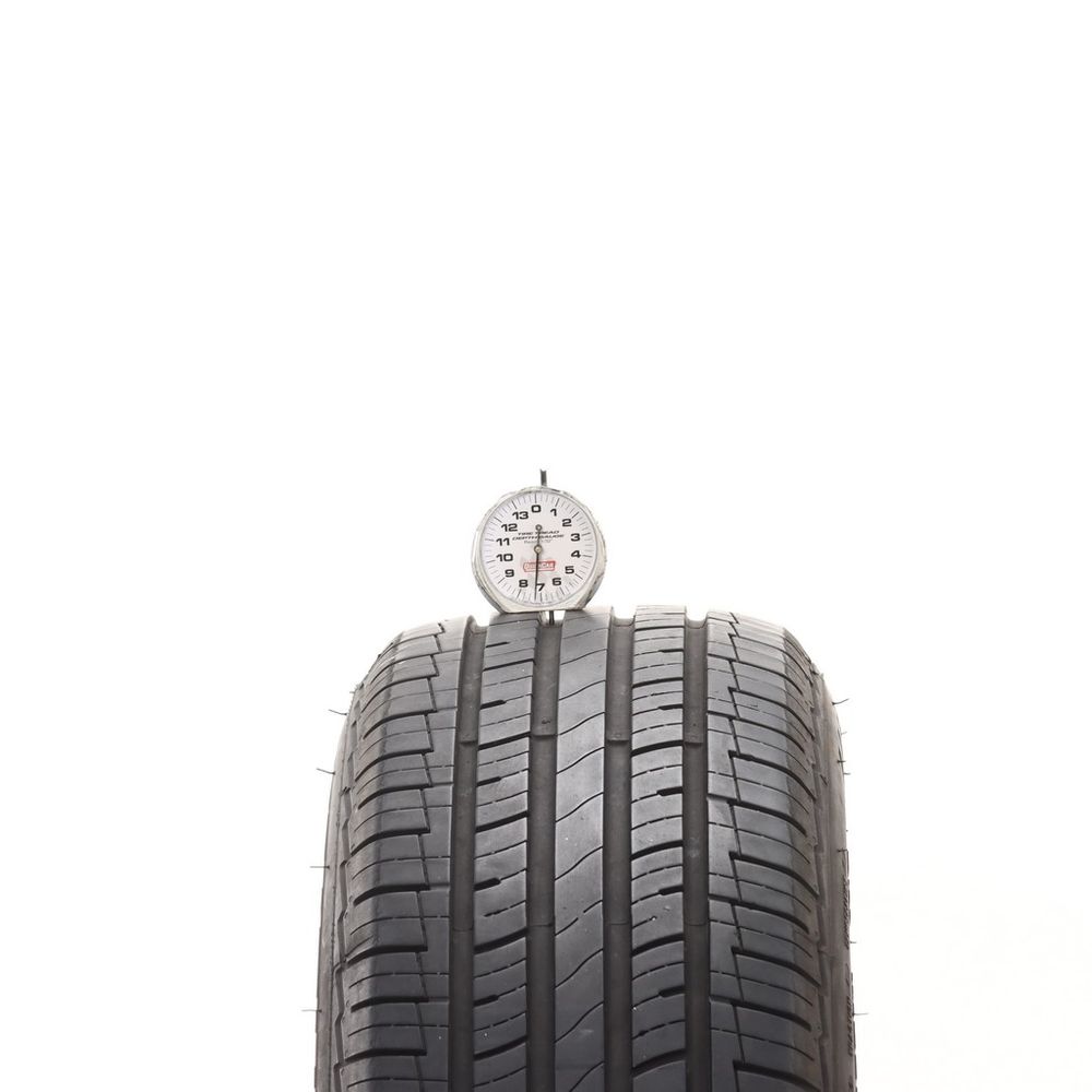 Set of (2) Used 185/65R14 Mastercraft Stratus AS 86H - 7/32 - Image 2