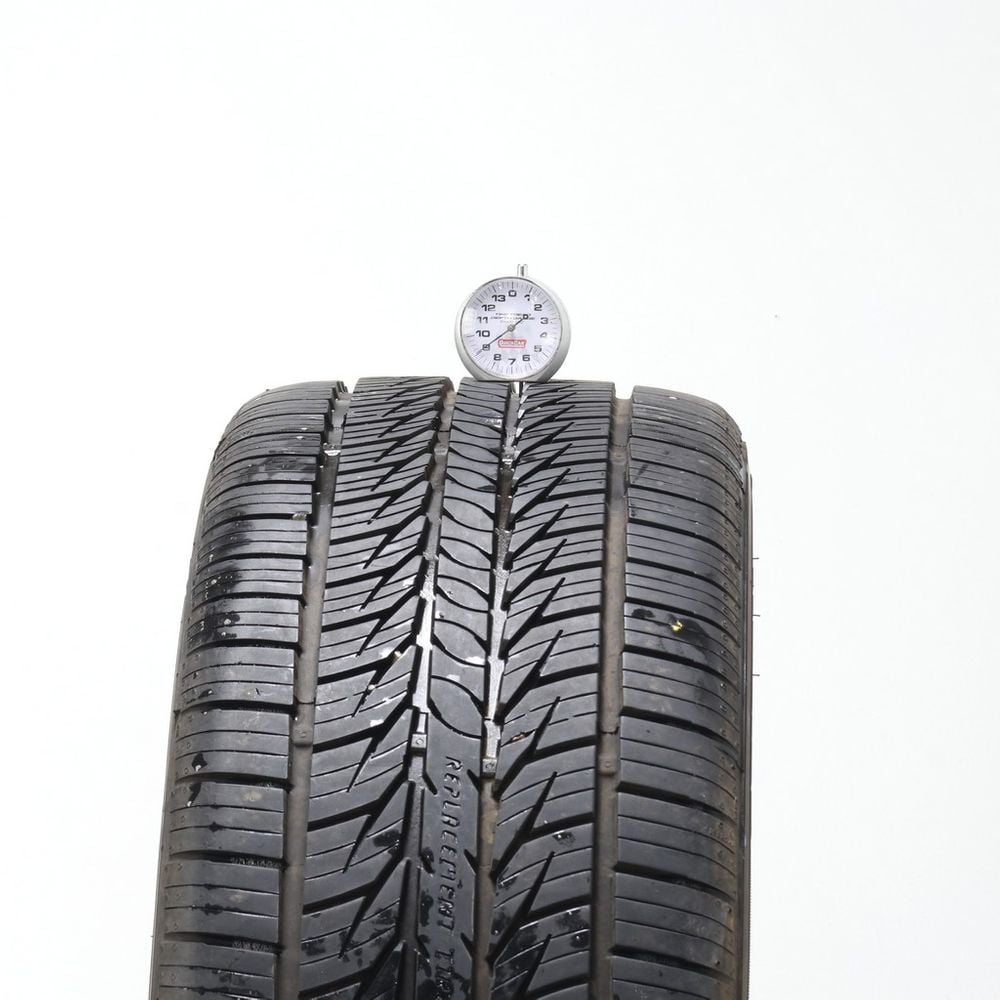 Set of (2) Used 245/45R20 General Altimax RT43 99V - 9/32 - Image 2