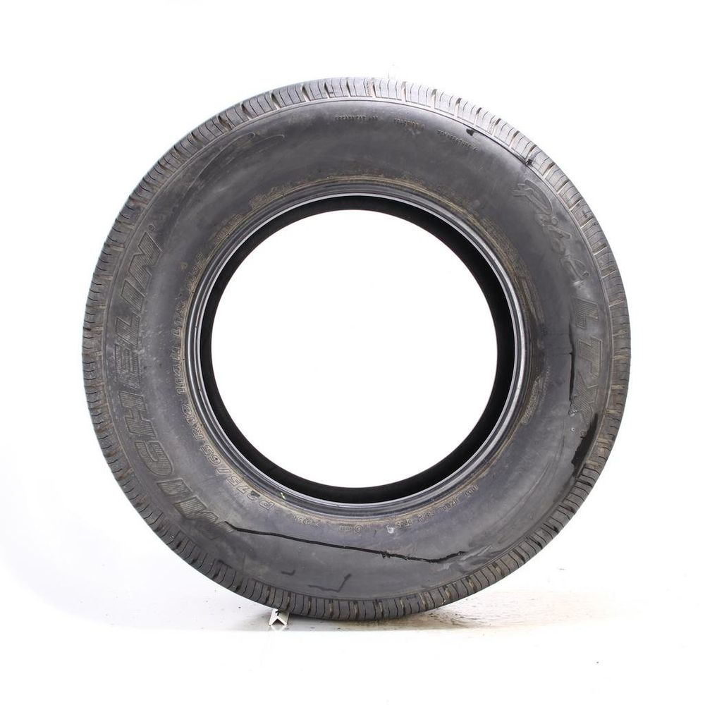 Used 275/65R18 Michelin Pilot LTX 114H - 9.5/32 - Image 3