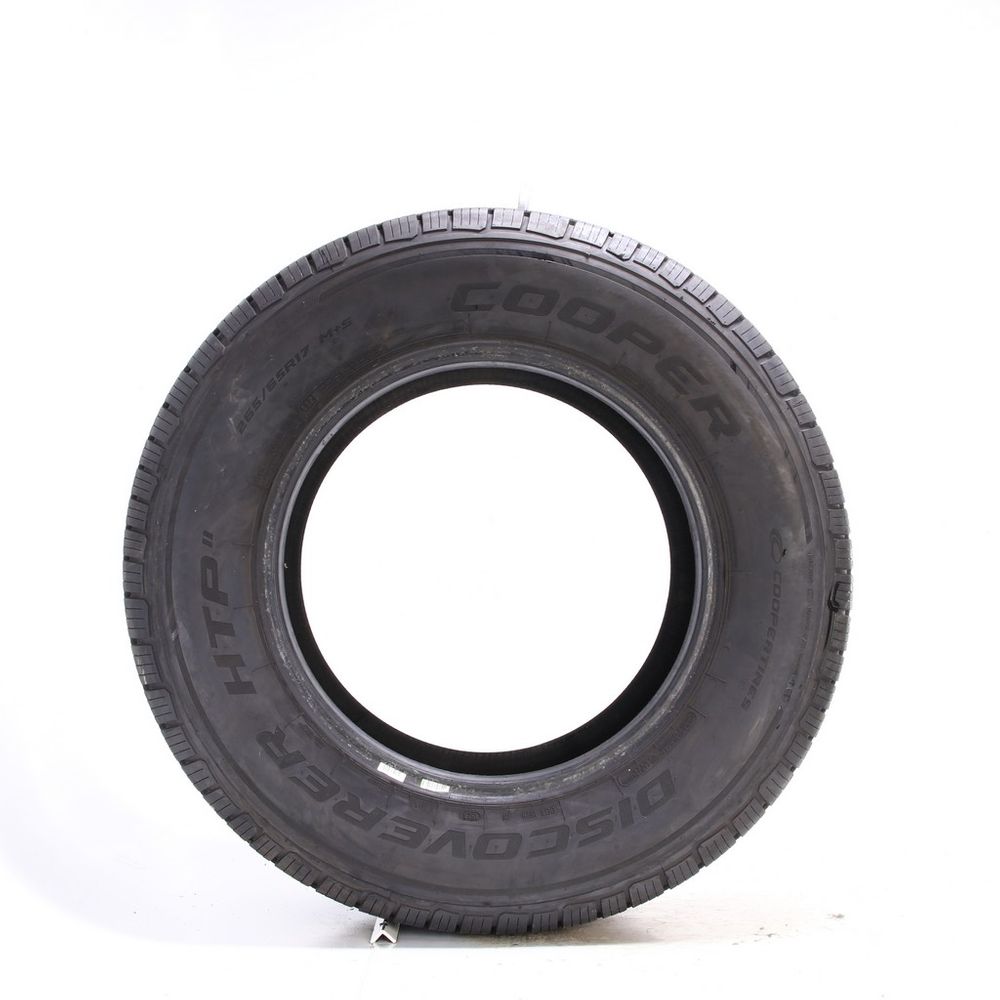 Set of (2) Used 265/65R17 Cooper Discoverer HTP II 112T - 10.5-11/32 - Image 6