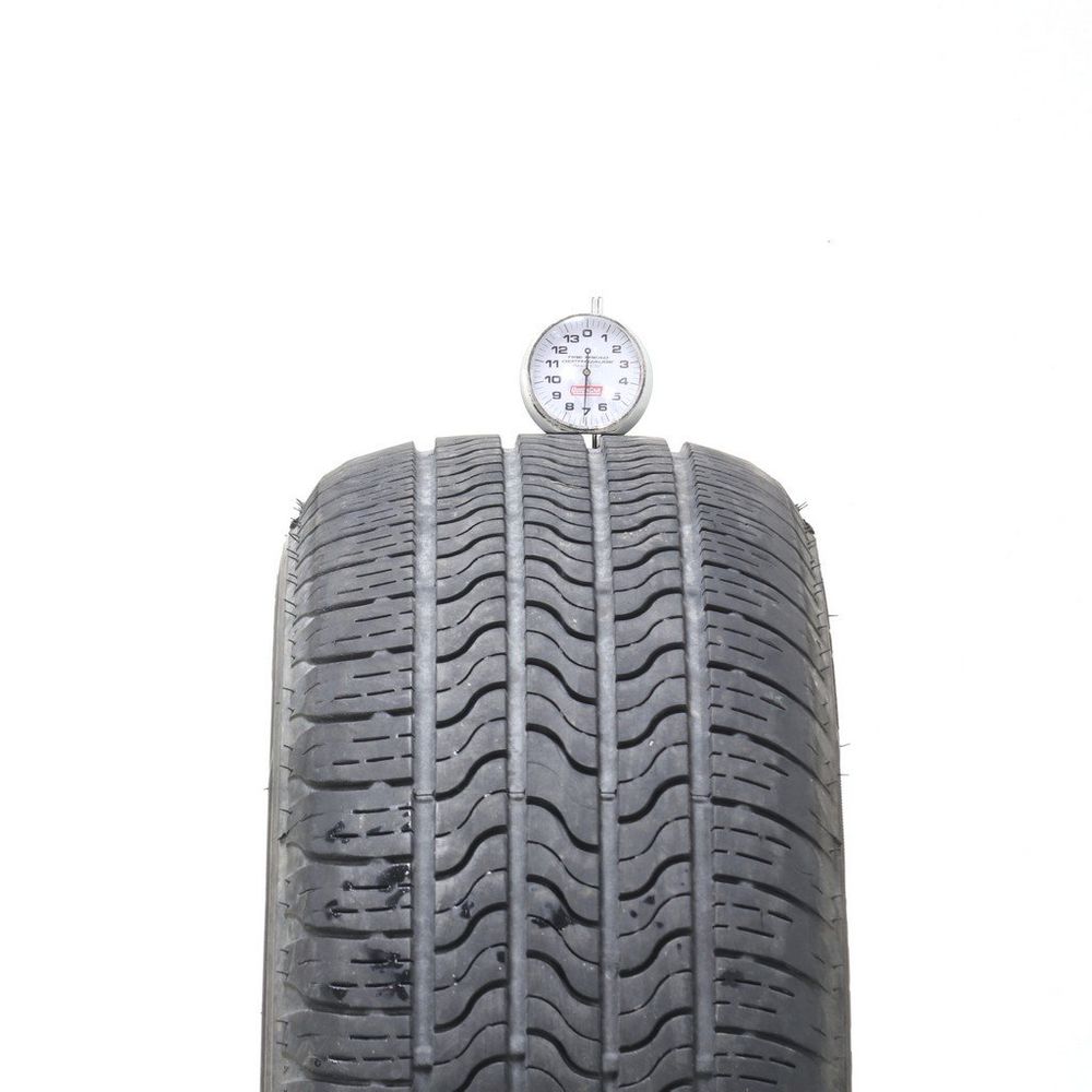 Set of (2) Used 225/60R16 Firestone All Season (Firestone) 98T - 7-7.5/32 - Image 2
