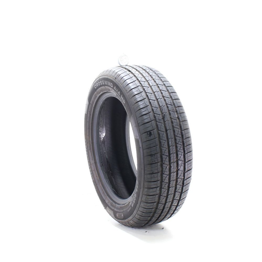 Used 225/60R18 Linglong Crosswind 4X4 HP 100H - 9.5/32 - Image 1