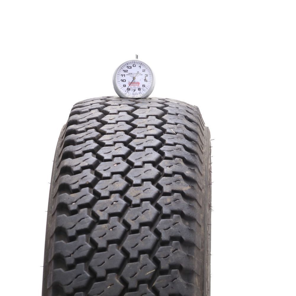 Used LT 195/75R14 Goodyear Wrangler AT 1N/A C - 8/32 - Image 2