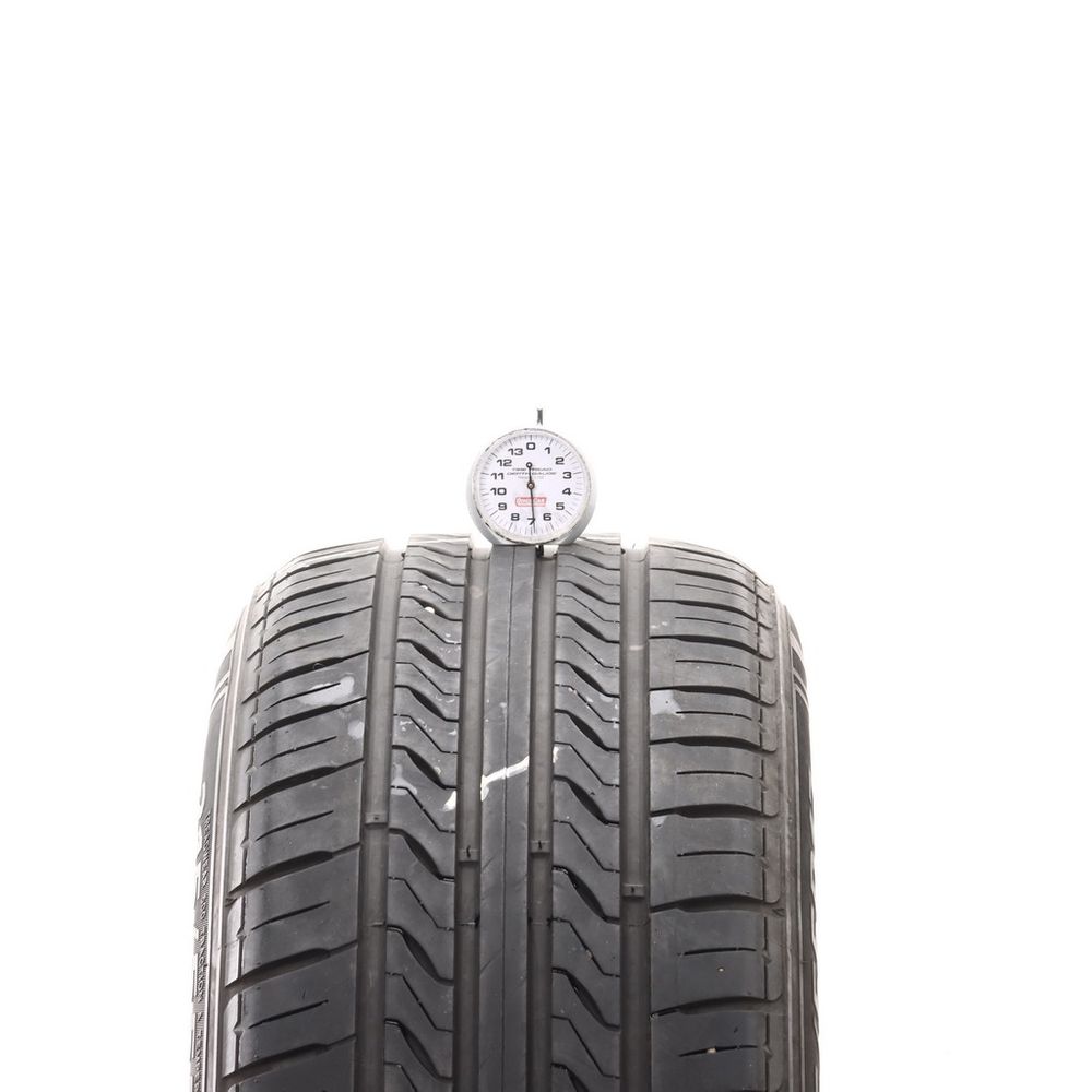 Set of (4) Used 215/55R17 Sentury Touring 94V - 6.5-8/32 - Image 2