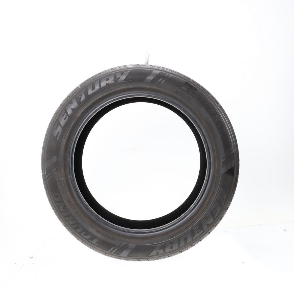 Set of (4) Used 215/55R17 Sentury Touring 94V - 6.5-8/32 - Image 3