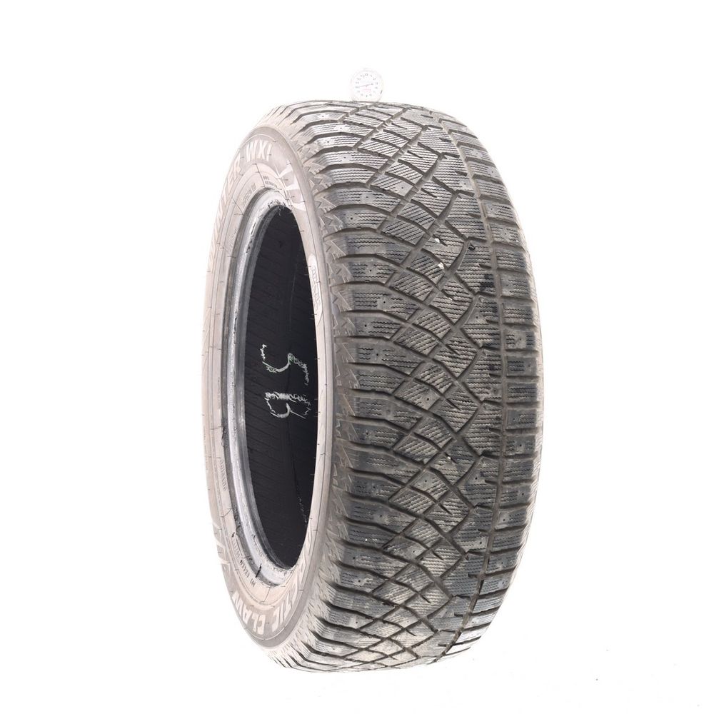 Used 275/55R20 Arctic Claw Winter WXI 113T - 10/32 - Image 1