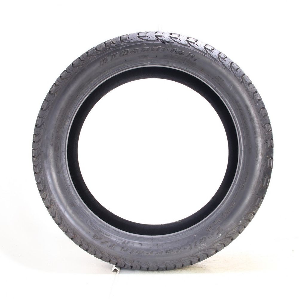 Used 275/45R22 BFGoodrich Trail-Terrain T/A 112H - 10.5/32 - Image 3