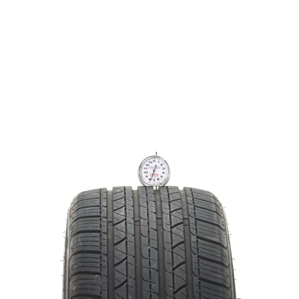 Used 235/40R19 Milestar MS932 Sport 96W - 7.5/32 - Image 2