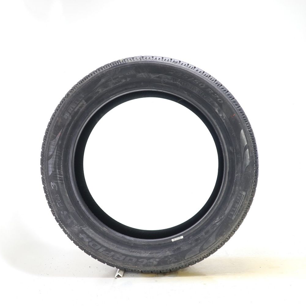 Driven Once 245/50R20 Pirelli Scorpion AS Plus 3 102V - 11/32 - Image 3