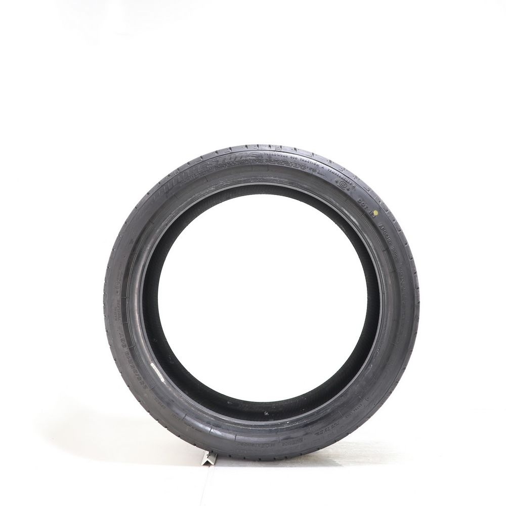 Driven Once 255/35R19 Bridgestone Potenza S001 MOExtended 96Y - 10/32 - Image 3