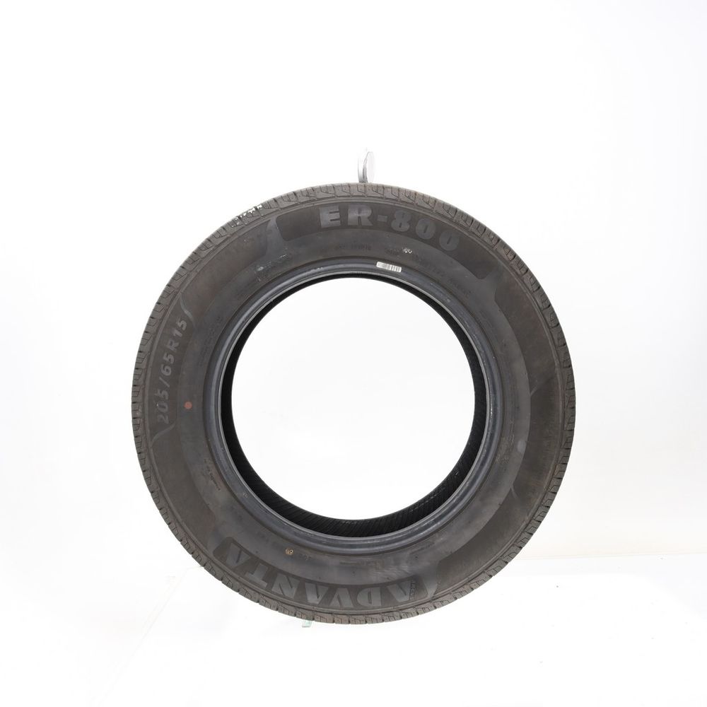 Used 205/65R15 Advanta ER-800 94H - 8.5/32 - Image 3