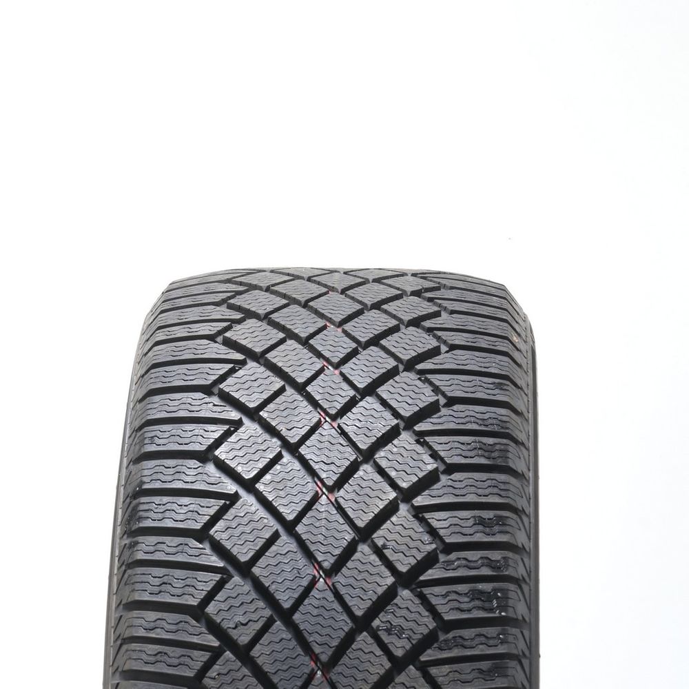 Driven Once 255/45R20 Continental VikingContact 7 105T - 10/32 - Image 2