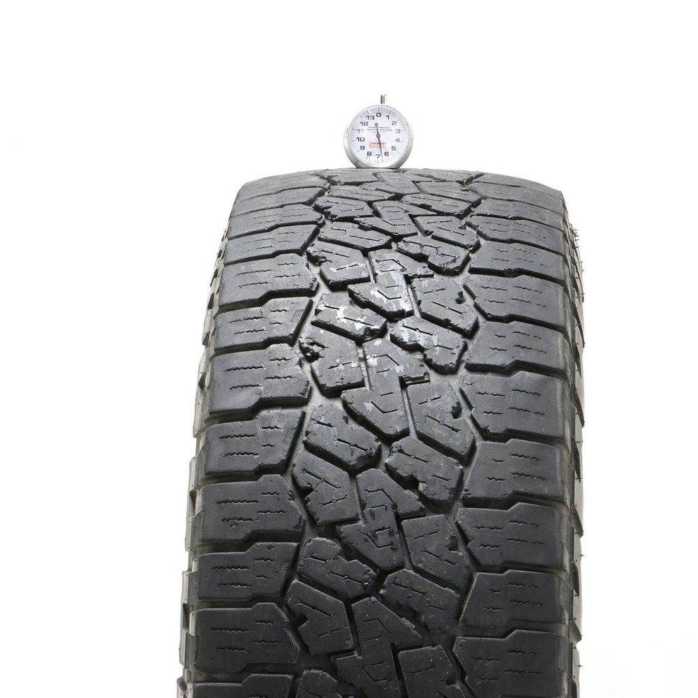 Used LT 275/65R18 Falken Wildpeak A/T3W 123/120S E - 6.5/32 - Image 2