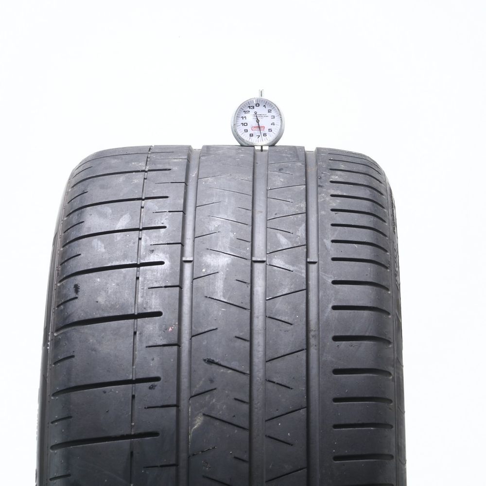 Used 325/35ZR22 Pirelli P Zero Corsa PZC4 L 114Y - 6.5/32 - Image 2