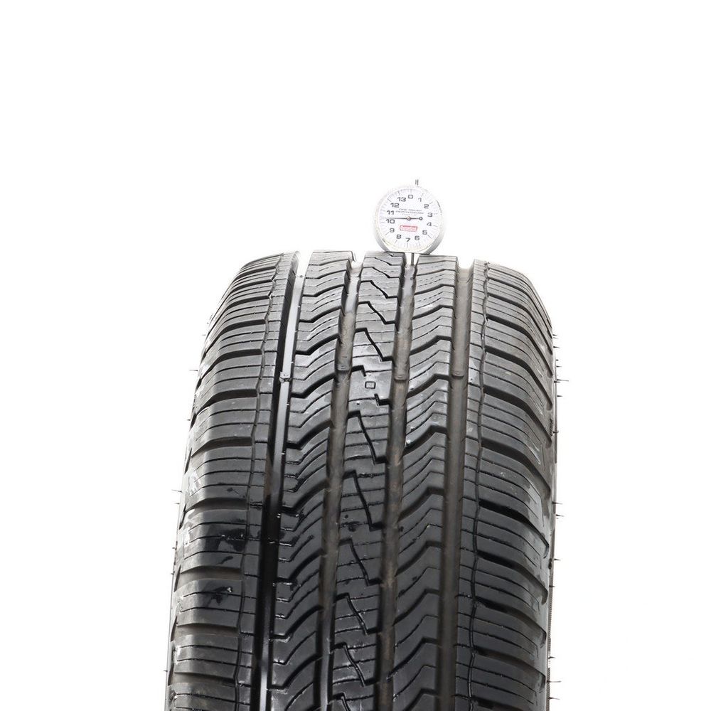 Set of (2) Used 245/70R17 Cooper Endeavor Plus 110T - 10-11.5/32 - Image 2