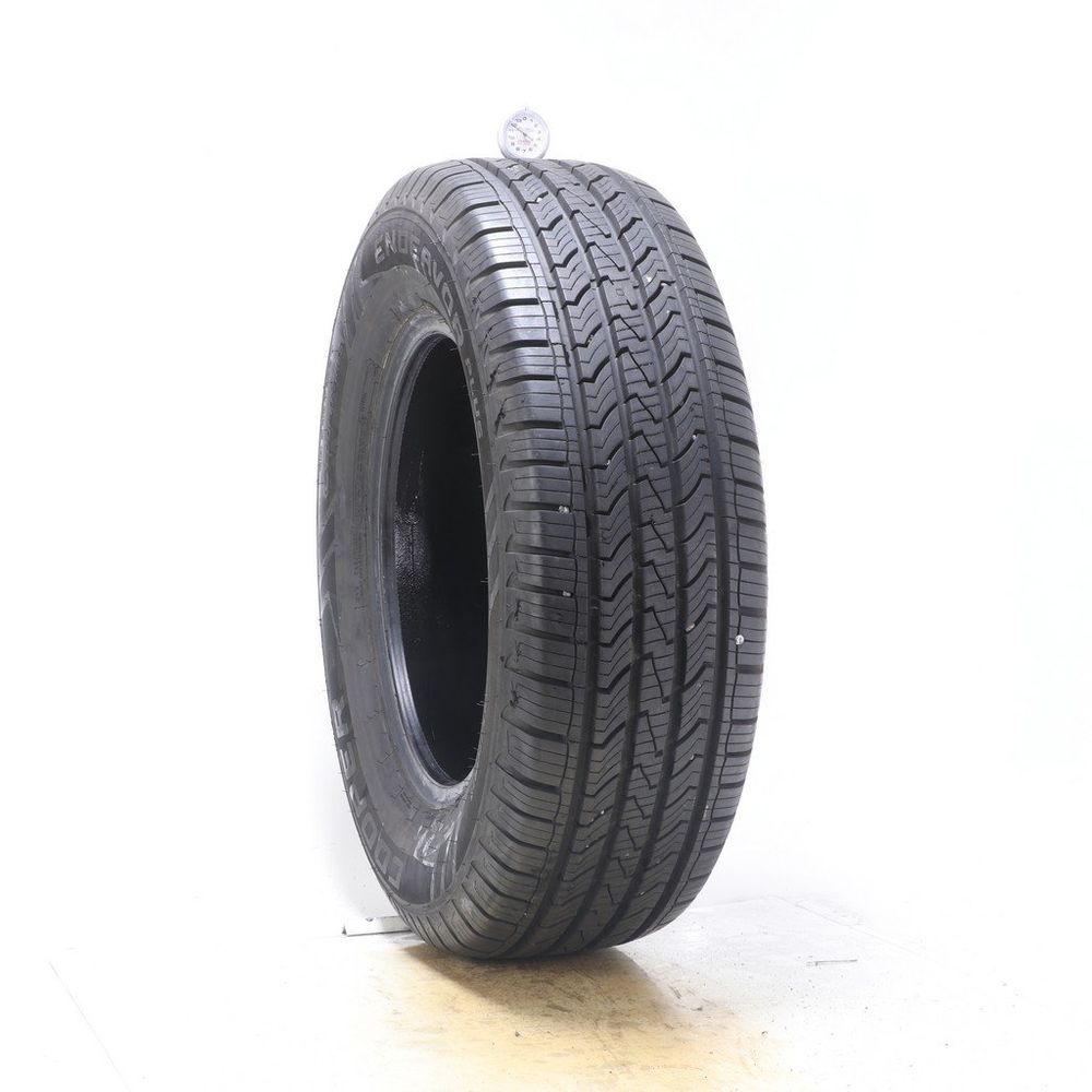 Set of (2) Used 245/70R17 Cooper Endeavor Plus 110T - 10-11.5/32 - Image 4