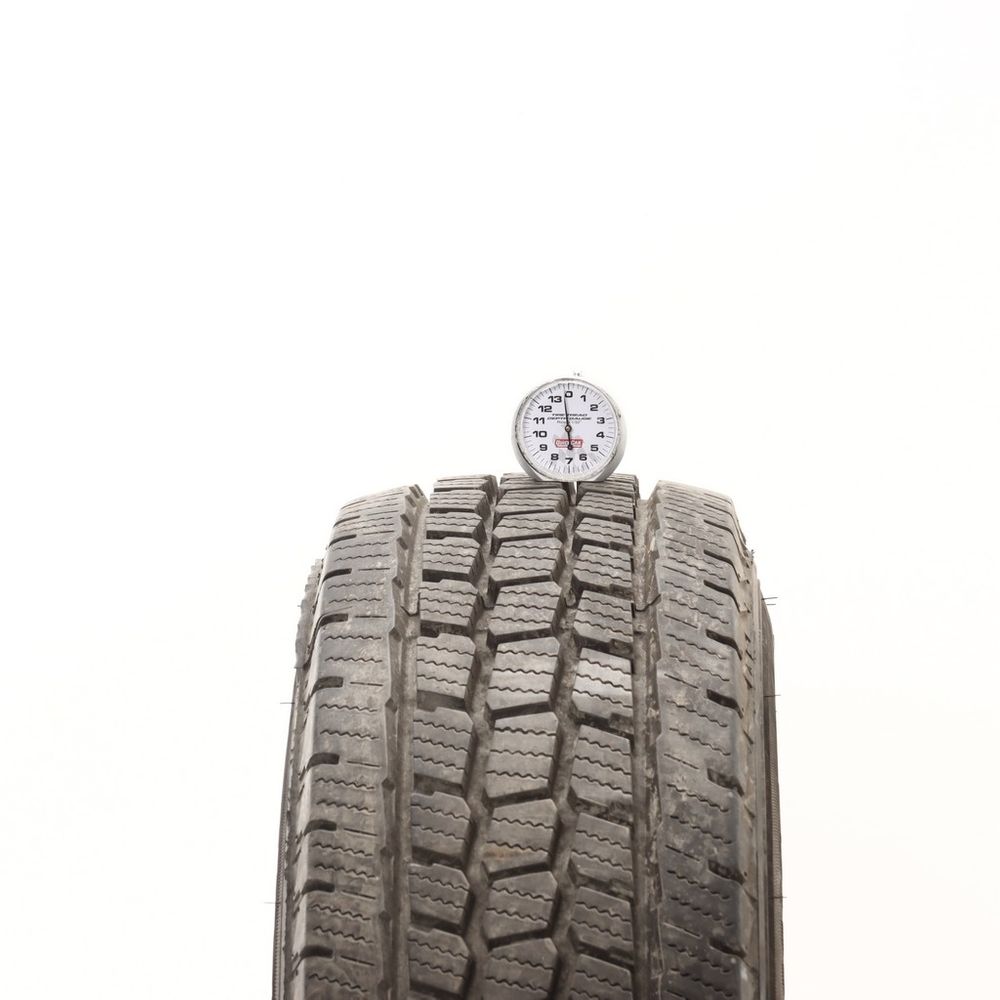 Used LT 225/75R16 Mastercraft Courser HXT 115/112R E - 13.5/32 - Image 2