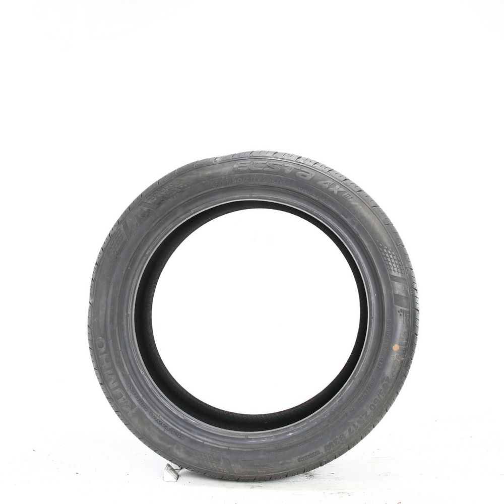 New 205/50ZR17 Kumho Ecsta 4X II 93W - 10/32 - Image 3