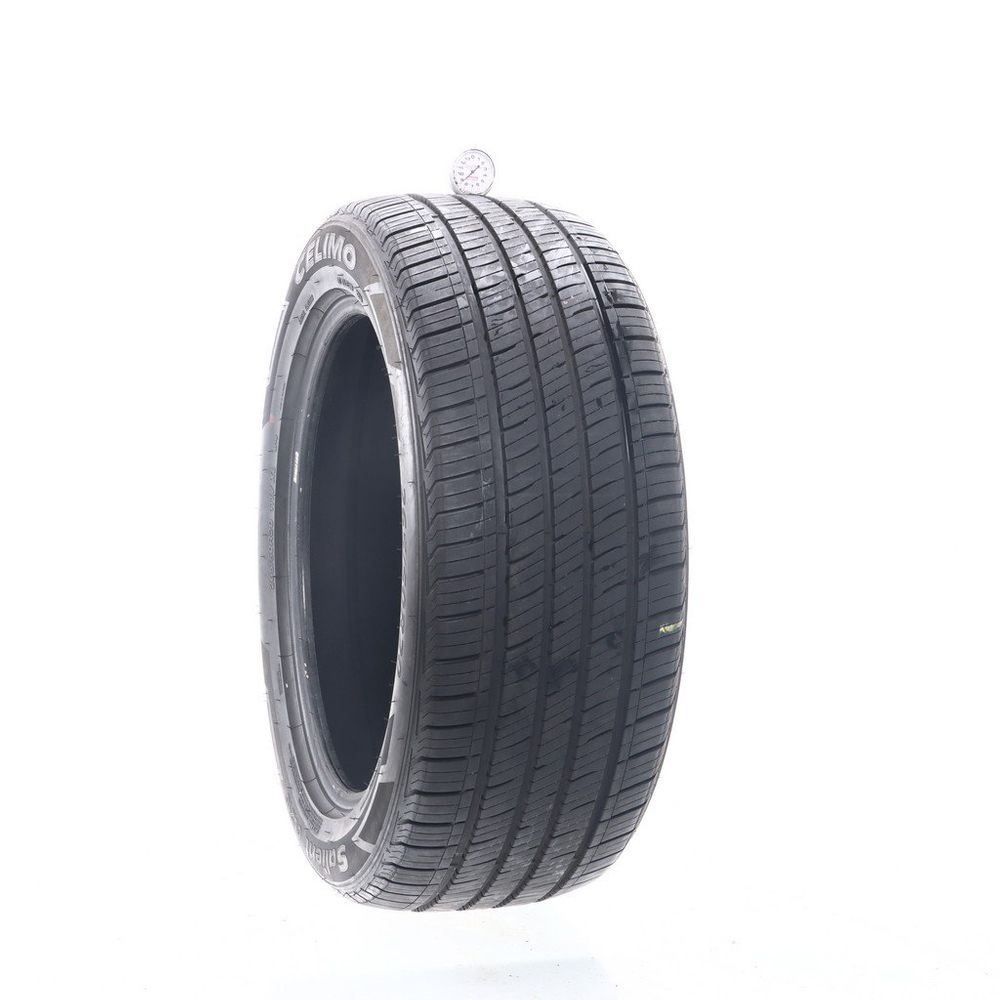 Used 265/50R20 Celimo Salient CS210 111V - 8.5/32 - Image 1